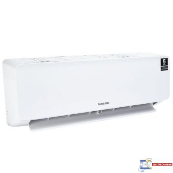 Climatiseur SAMSUNG 18000 BTU Chaud & Froid - AR18TQHQLSI2TN