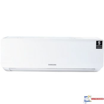 Climatiseur SAMSUNG 12000 BTU Chaud & Froid - AR12TQHQLSI2TN
