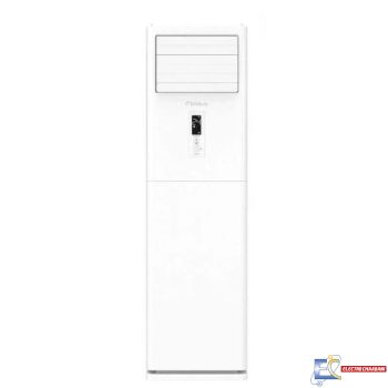 Climatiseur Armoire Biolux ECO48CF 48000BTU Chaud Froid - Blanc