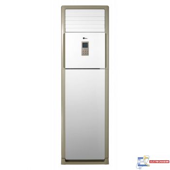 Climatiseur Armoire Midea CH-FR 48000 BTU - MFJ-48ARN1