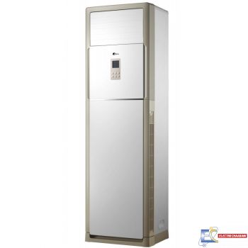 Climatiseur Armoire Midea CH-FR 48000 BTU - MFJ-48ARN1