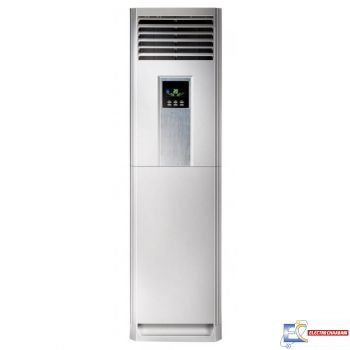 Climatiseur armoire TCL 36000 BTU - TCA- 36FHR/U3
