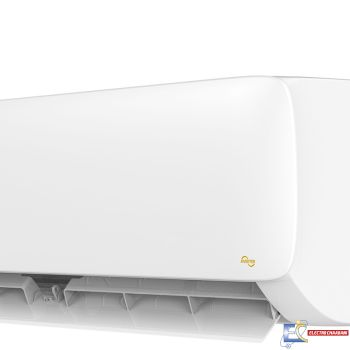Climatiseur Condor CS09-AL84T3 9000 BTU Super Tropical - Alpha Smart Inverter - Chaud Froid