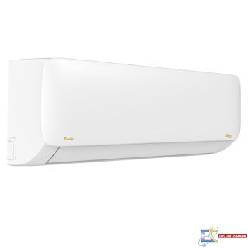 Climatiseur Condor CS09-AL84T3 9000 BTU Super Tropical - Alpha Smart Inverter - Chaud Froid