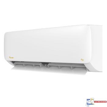 Climatiseur Condor CS18-AL84T3 18000 BTU Alpha Smart Inverter Chaud Froid