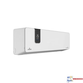 CLIMATISEUR CRISTOR ESKIM  KS09-ES14IT3 9000BTU INVERTER - TROPICALISÉ T3 - Chaud Froid