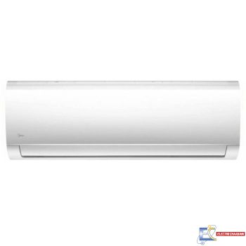 Climatiseur Midea Chaud Froid 9000 BTU Inverter - MSAF-09HRDN1 - Garantie 3 ans