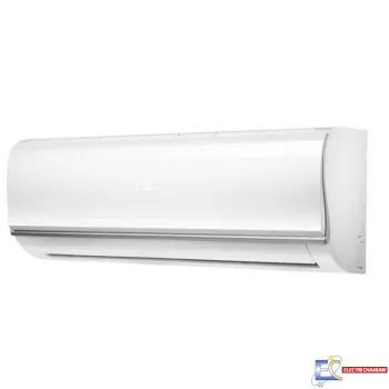 Climatiseur Midea Chaud Froid 9000 BTU - MSAF-09HRN1 - Garantie 3 ans