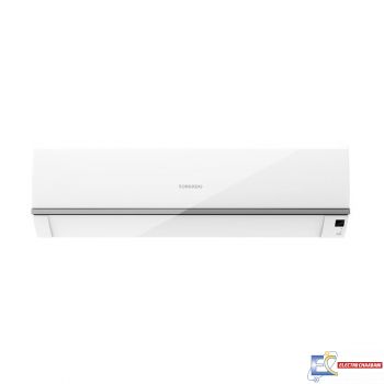 Climatiseur Tornado 24000Btu Chaud/Froid - TY-C24WEE