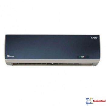 Climatiseur UNIONAIRE Artify 9000 BTU Chaud & Froid - ARTI.010HR50