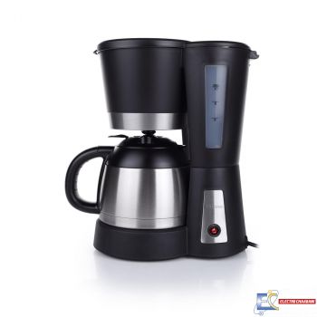 Cafetière électrique TRISTAR CM-1234 -1 L - 800 W