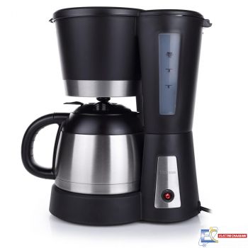 Cafetière électrique TRISTAR CM-1234 -1 L - 800 W