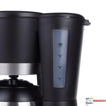 Cafetière électrique TRISTAR CM-1234 -1 L - 800 W