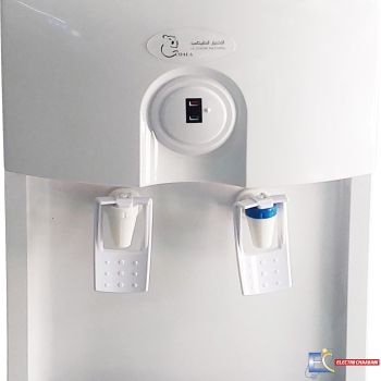 Mini Fontaine D'eau Fraîche COALA Froid - FONT F MINI - Blanc