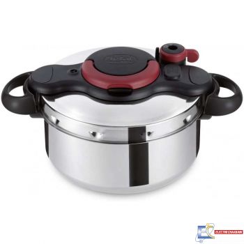 COCOTTE TEFAL CLIPSO EASY 4.5L P4620666
