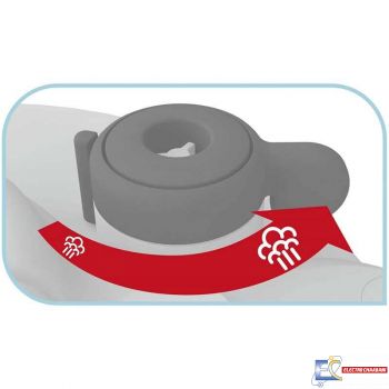 COCOTTE TEFAL CLIPSO EASY 4.5L P4620666