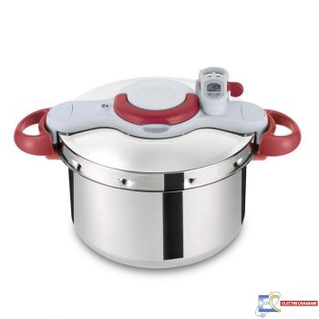 Cocotte Tefal minute perfect 7,5L - P4624831