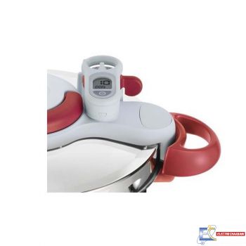 Cocotte Tefal minute perfect 7,5L - P4624831