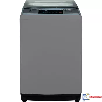 LAVE LINGE TOP CONDOR WL10-MS35D 10.5 KG – SILVER