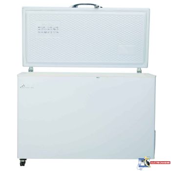 Congélateur Horizontal Montblanc  ECF500 500 Litres - Blanc