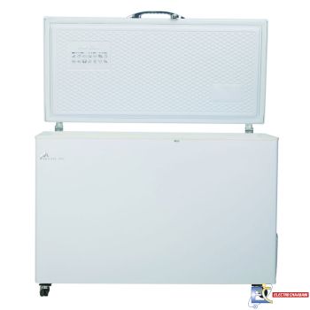 Congélateur Horizontal MONTBLANC ECF400 400 Litres - Blanc