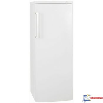 Congélateur Armoire Vertical CANDY Defrost 290L - Blanc  - CCOUS5142WH