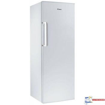 Congélateur armoire vertical CANDY 380L - Blanc - CCOUS6172WH