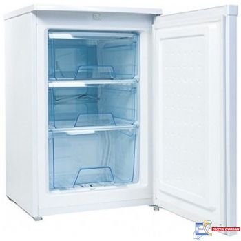 Congélateur Vertical AUXSTAR BD98 98Litres - Blanc