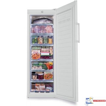 Congélateur Vertical SIMFER  FS 7301 NF A+  290 Litres NoFrost - Blanc