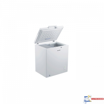 Congélateur Horizontal BRANDT BFK720MSW 200 Litres Blanc