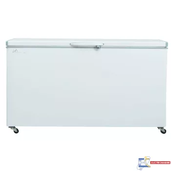 Congélateur Horizontal Montblanc  ECF500 500 Litres - Blanc