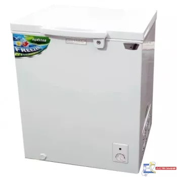Congélateur Horizontal AUXSTAR 150L – BD-150W – Blanc