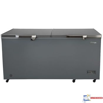 Congélateur Horizontal BIOLUX MOD-CR60S 600 Litres - Inox