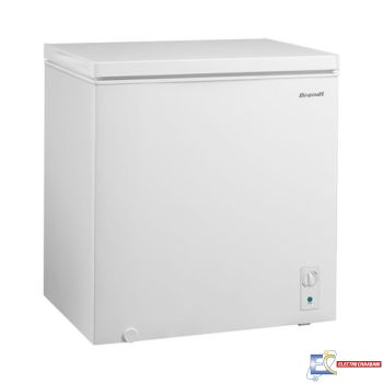 Congélateur Horizontal BRANDT BFK-720MSW 180 Litres - Blanc