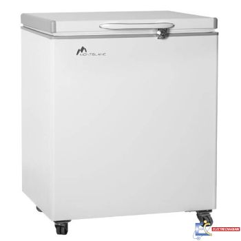 Congélateur Horizontale MONTBLANC - ECF 200 - 200L  R600