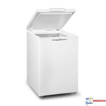 Congélateur Horizontal WHIRLPOOL WH141 A+ 2 - Dual Cool - 170 Litres Blanc