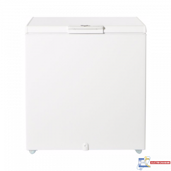 Congélateur Horizontal WHIRLPOOL WHM2110 2 - Dual Cool - 220 Litres - Blanc