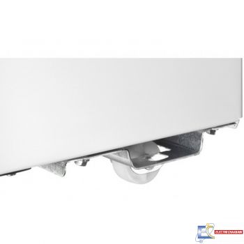 Congélateur Horizontal WHIRLPOOL WHE3933 500 Litres Blanc - 6éme Sens