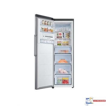 Congélateur vertical Samsung 315L - inox - RZ32M7110S9