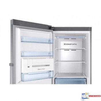 Congélateur vertical Samsung 315L - inox - RZ32M7110S9