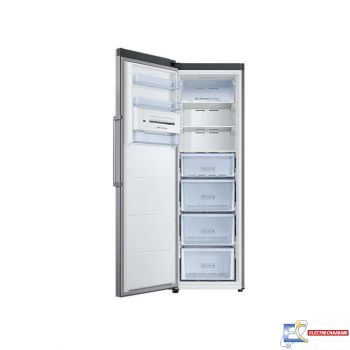 Congélateur vertical Samsung 315L - inox - RZ32M7110S9