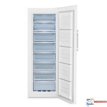 Congélateur Vertical SIMFER FS 8410 ENFK A+D 290 Litres NoFrost - Blanc