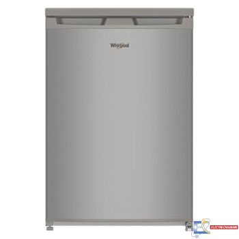 Congélateur Vertical WHIRLPOOL WTZ551101SNA 87 Litres - Silver