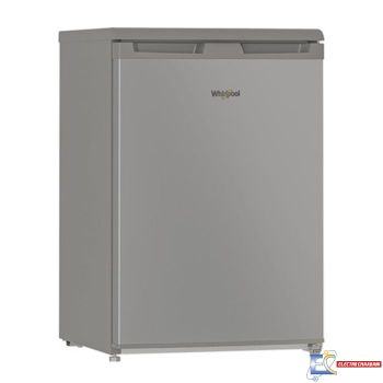 Congélateur Vertical WHIRLPOOL WTZ551101SNA 87 Litres - Silver