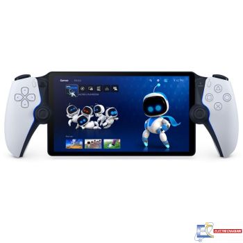 CONSOLE DE JEUX PORTABLE SONY POUR PS5 CFIJ-18000