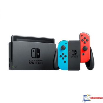 CONSOLE Nintendo SWITCH + JOY CON NEON