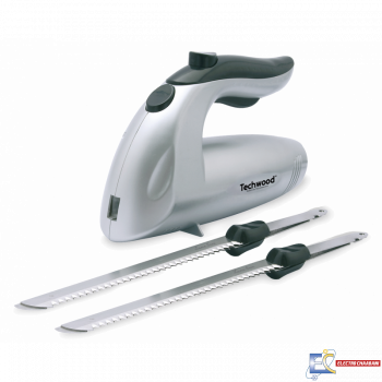 Couteau Électrique Techwood TCE-009
