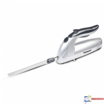Couteau Électrique Techwood TCE-009