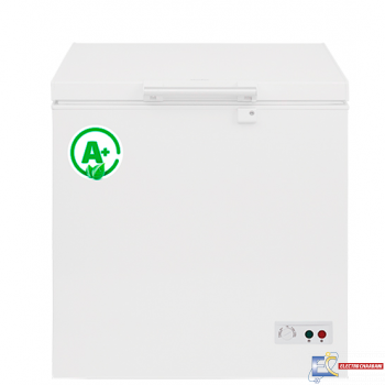 Congélateur Horizontal SIMFER CS2220 A+ 195 Litres - Blanc