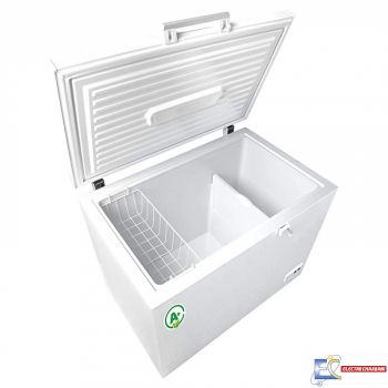 Congélateur Horizontal SIMFER CS 3320 A+ 295 Litres - Blanc